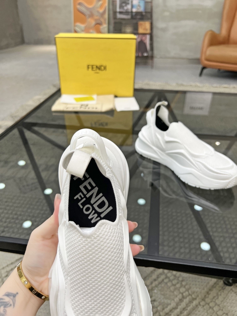 Fendi Sneakers